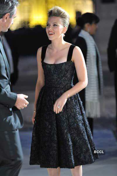 Party: 'Tribute to Heritage'