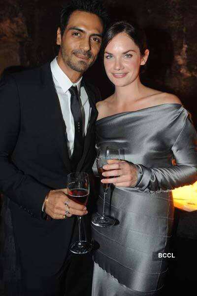 Party: 'Tribute to Heritage'