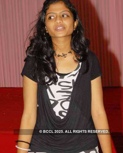 YCCE's freshers party