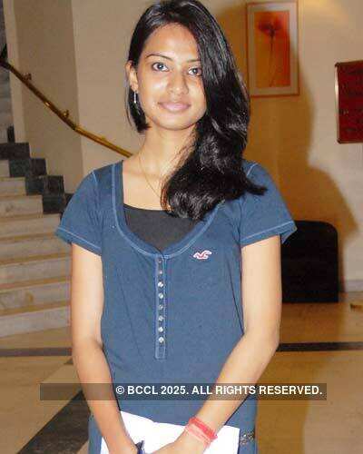 YCCE's freshers party