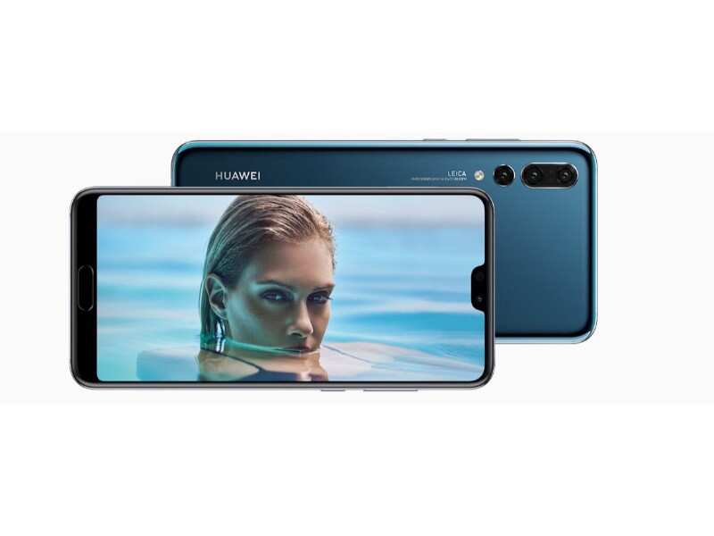 Fake Huawei phone chargers: Match the barcode information on the charger with printed information on adapter