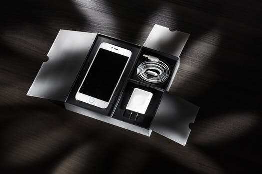 Fake Apple iPhone chargers: Look for "Designed by Apple in California" in original chargers