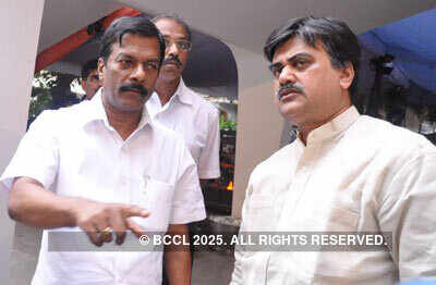 E Valsaraj and Sudhakar Sharma