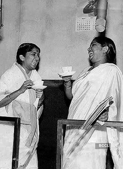 Lata Mangeshkar