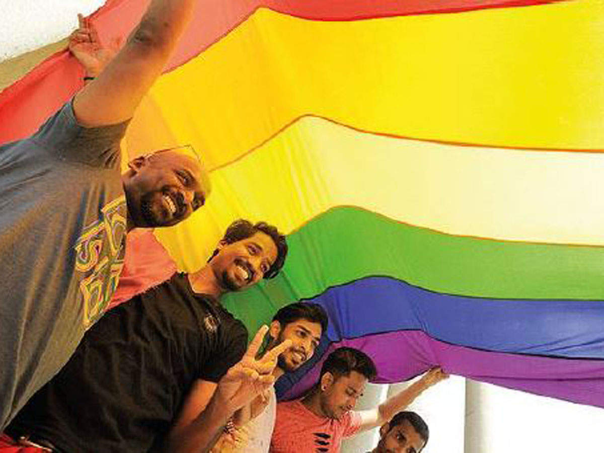 Section 377 Forces Weigh Impact Of Supreme Court Verdict On Section   65737558.cms