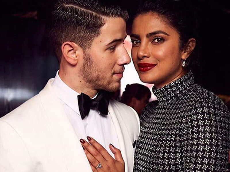 Priyanka Chopra Nick Jonas Birthday Post Share News