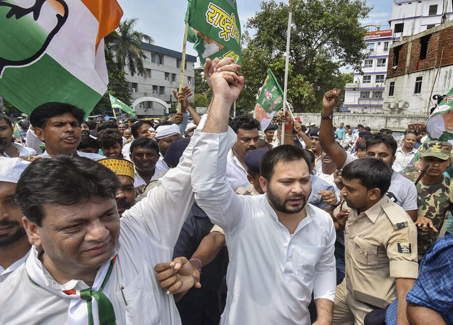 Bharat Bandh: Normal life disrupted in several states