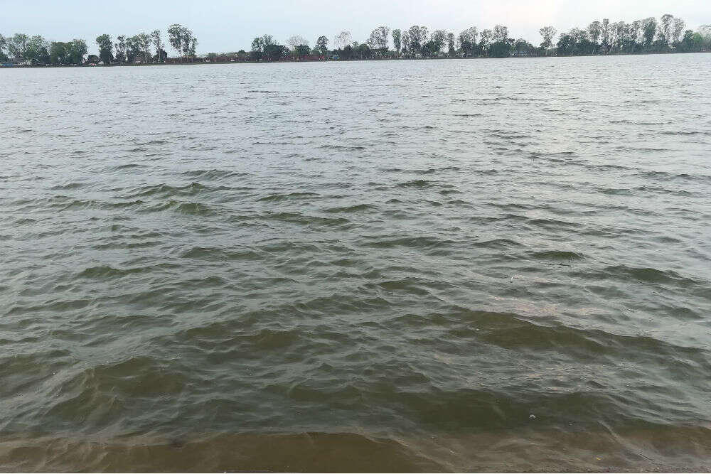 Chhattisgarh’s Gangrel Dam to turn into watersports hub ... Chhattisgarh’s Gangrel Dam to turn into watersports hub ...