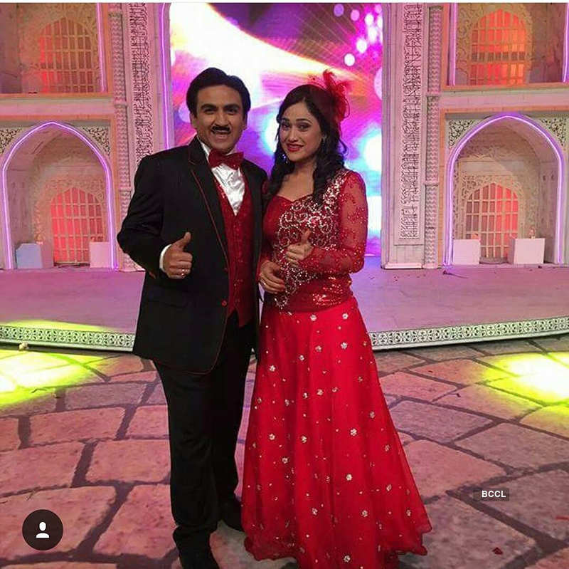 Taarak Mehta Ka Ooltah Chashmah fame Dayaben aka Disha Vakani to be back soon