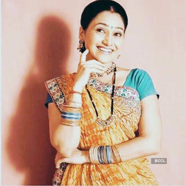 Taarak Mehta Ka Ooltah Chashmah fame Dayaben aka Disha Vakani to be back soon