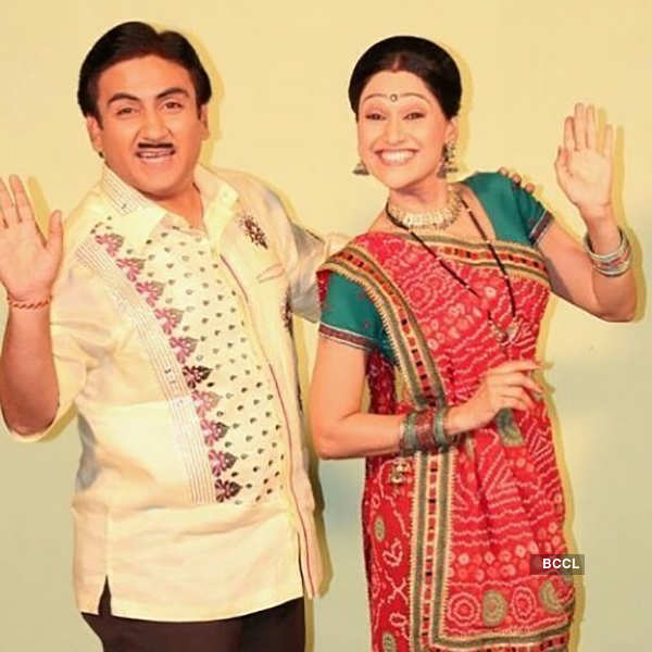 Taarak Mehta Ka Ooltah Chashmah fame Dayaben aka Disha Vakani to be back soon