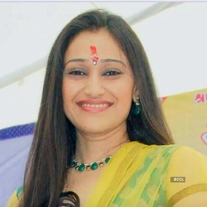 Taarak Mehta Ka Ooltah Chashmah fame Dayaben aka Disha Vakani to be back soon