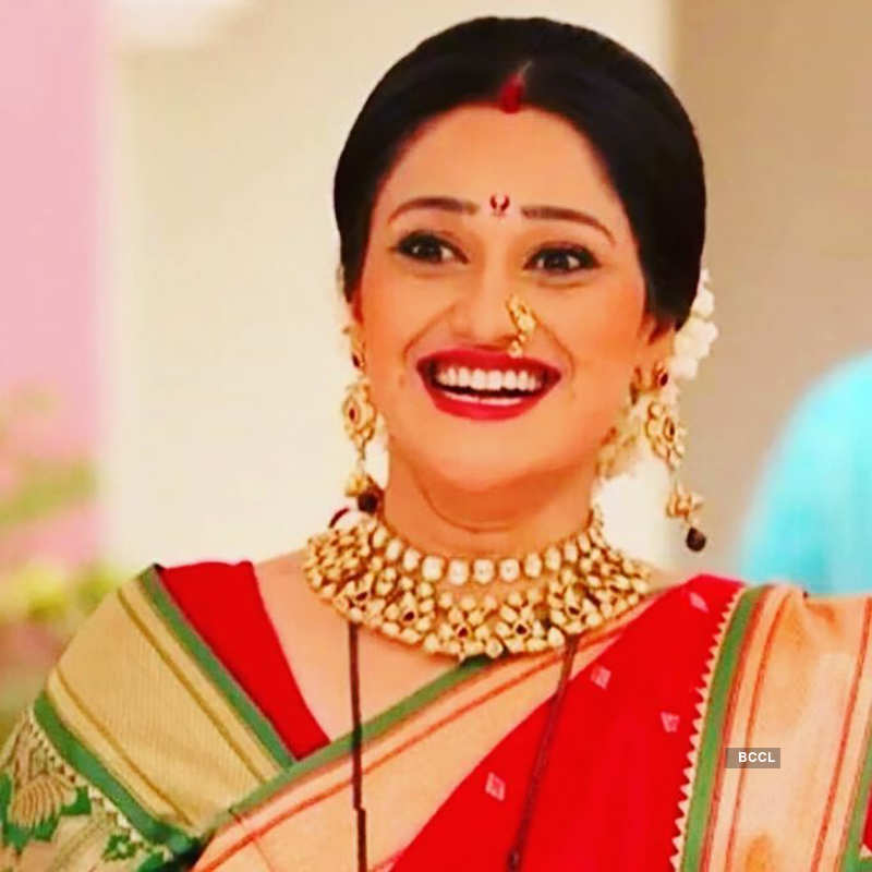 Taarak Mehta Ka Ooltah Chashmah fame Dayaben aka Disha Vakani to be back soon