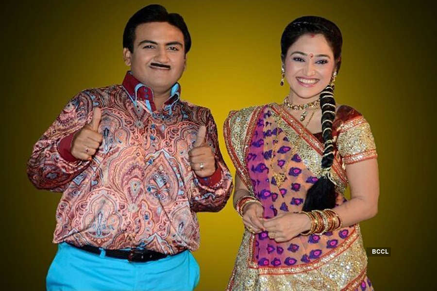 Taarak Mehta Ka Ooltah Chashmah fame Dayaben aka Disha Vakani to be back soon