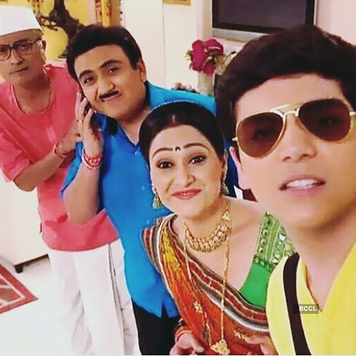 Taarak Mehta Ka Ooltah Chashmah fame Dayaben aka Disha Vakani to be back soon