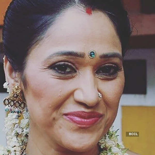 Taarak Mehta Ka Ooltah Chashmah fame Dayaben aka Disha Vakani to be back soon