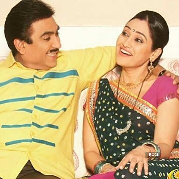 Taarak Mehta Ka Ooltah Chashmah fame Dayaben aka Disha Vakani to be back soon