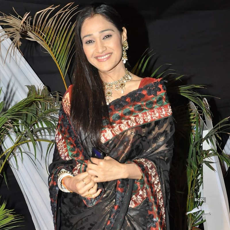 Taarak Mehta Ka Ooltah Chashmah fame Dayaben aka Disha Vakani to be back soon