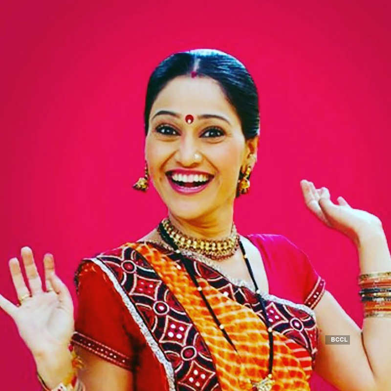 Taarak Mehta Ka Ooltah Chashmah fame Dayaben aka Disha Vakani to be back soon