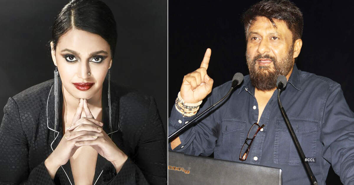 Swara Bhasker&rsquo;s pictures