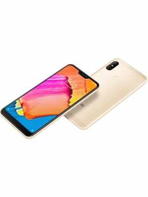 Xiaomi Redmi 6 Pro Price In India Full Specifications Features At Gadgets Now