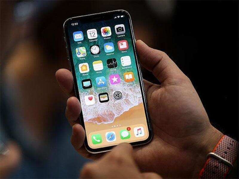 Top and bottom bezels