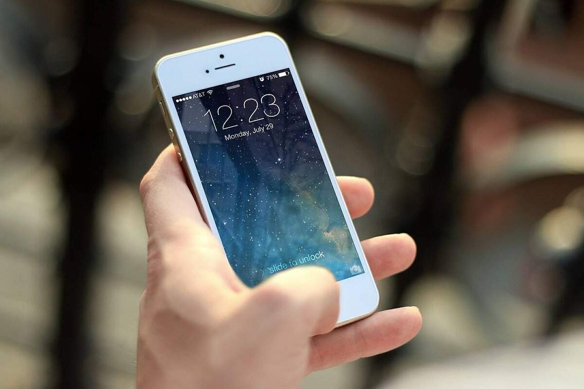 Home button