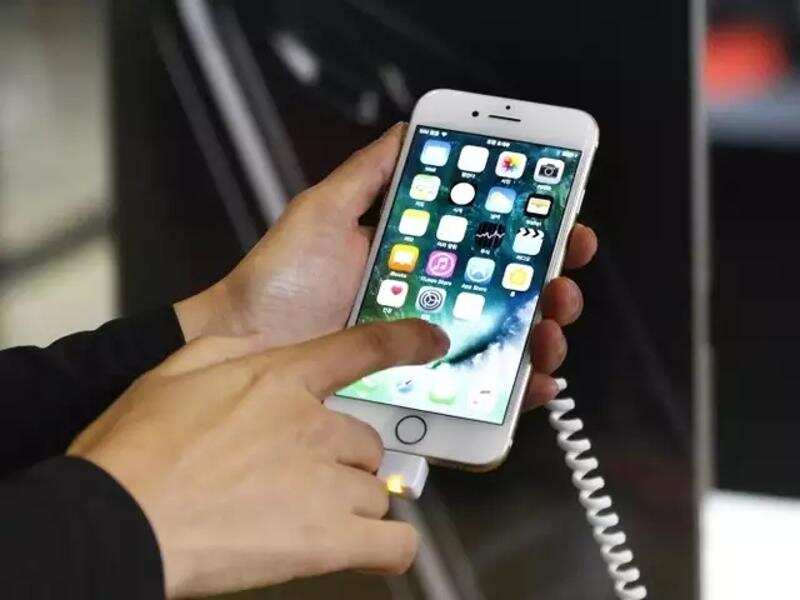 TouchID tech