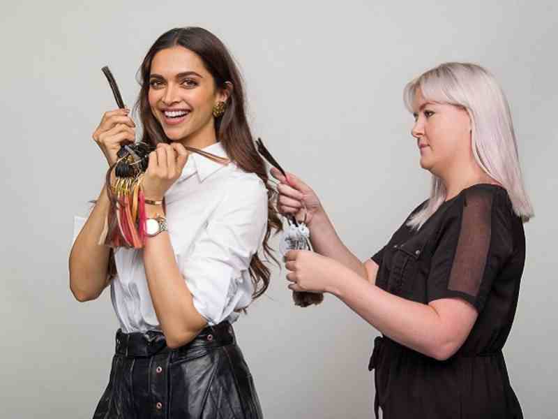 Deepika Padukone opens up about getting the wax statue at Madame Tussauds!