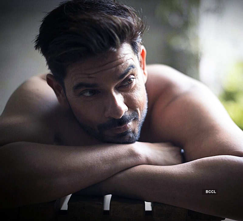 VJ-turned-actor Keith Sequeira’s unbelievable transformation