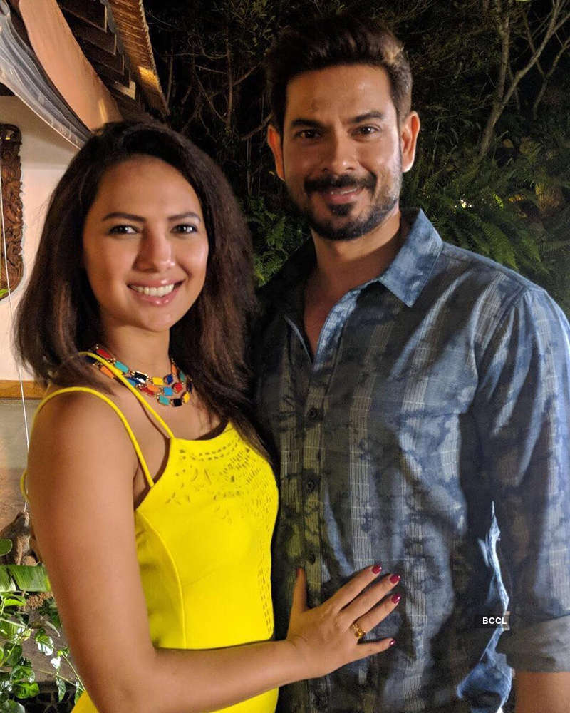 VJ-turned-actor Keith Sequeira’s unbelievable transformation