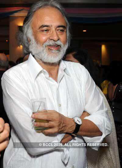 Simrit & Arjun's reception