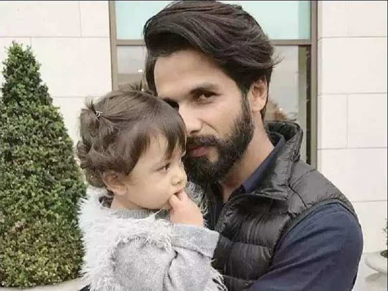 Shahid Kapoor reveals why he missed out on 'Batti Gul Meter Chalu' promotions