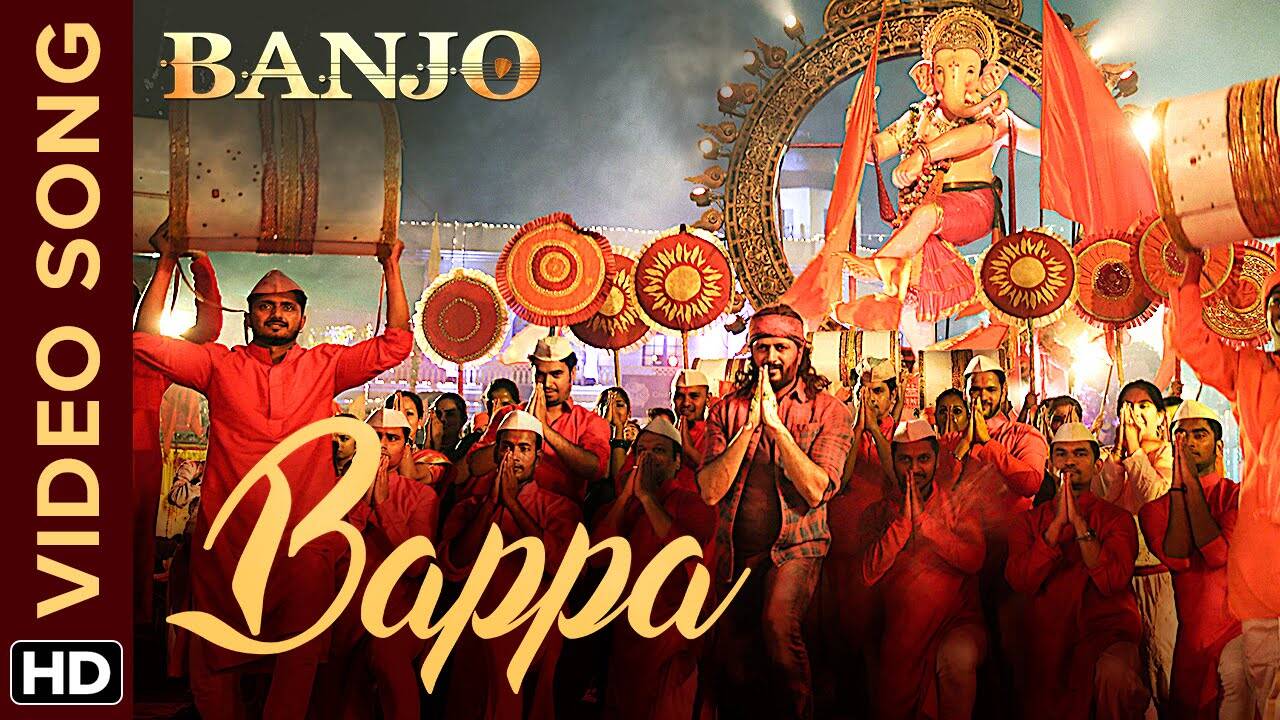 Banjo | Song - Bappa