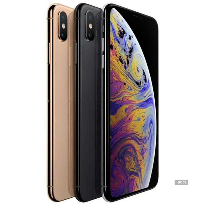 iPhone XS, iPhone XS Max and iPhone XR launched, price starts at Rs 76,900