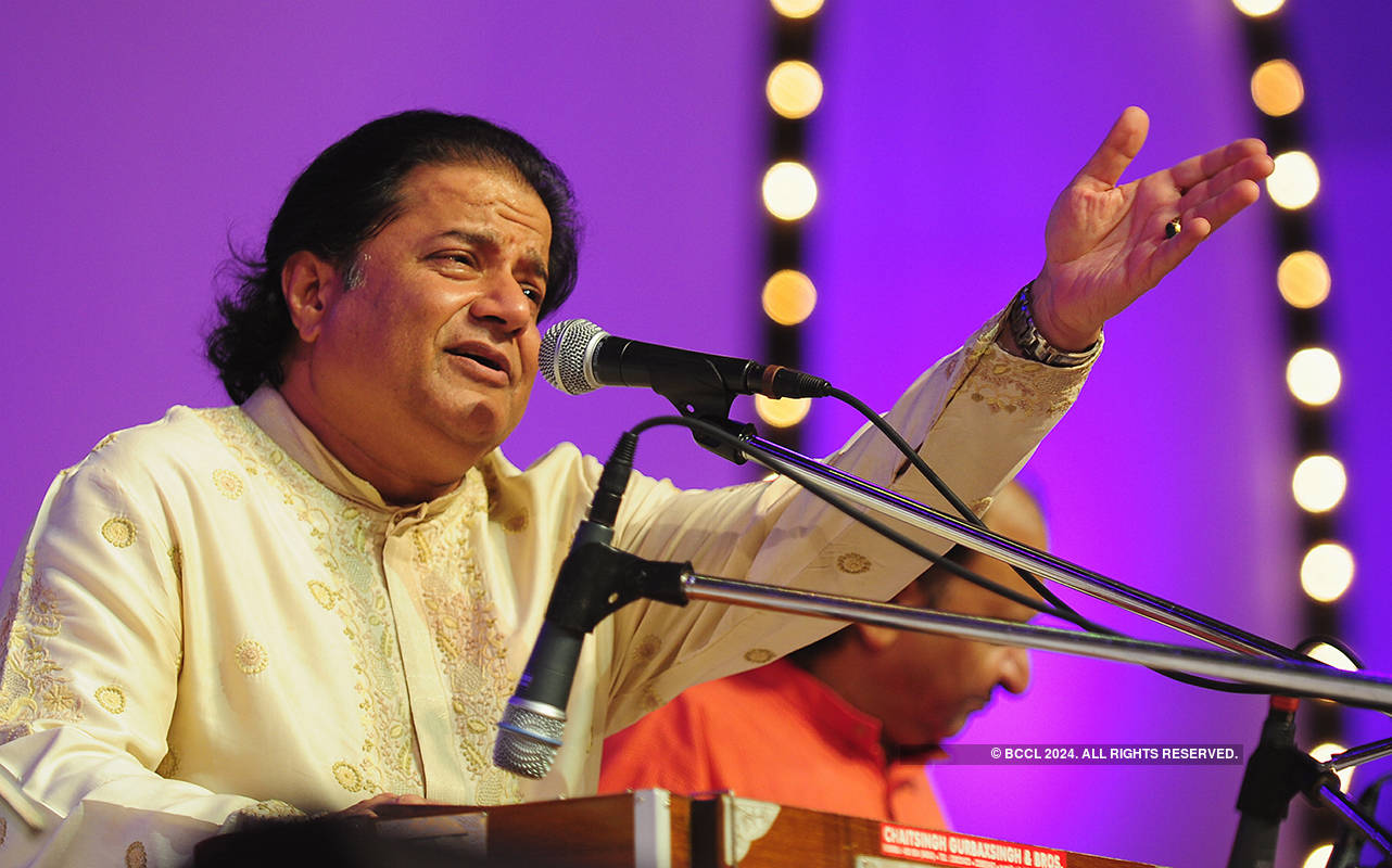 Bigg Boss 12: Bhajan singer Anup Jalota to enter the show