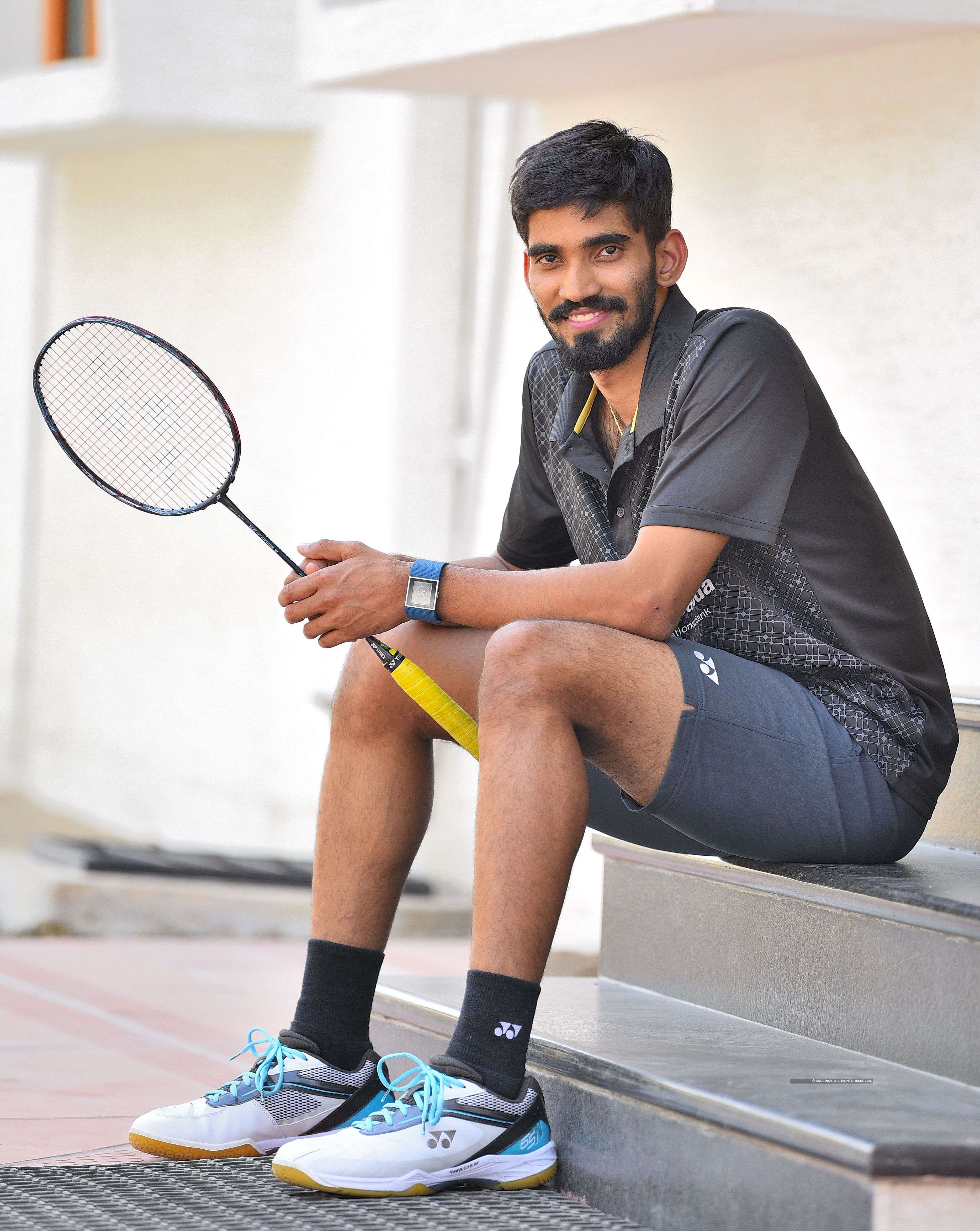 Japan Open 2018: Kidambi Srikanth eliminated in quarter-finals