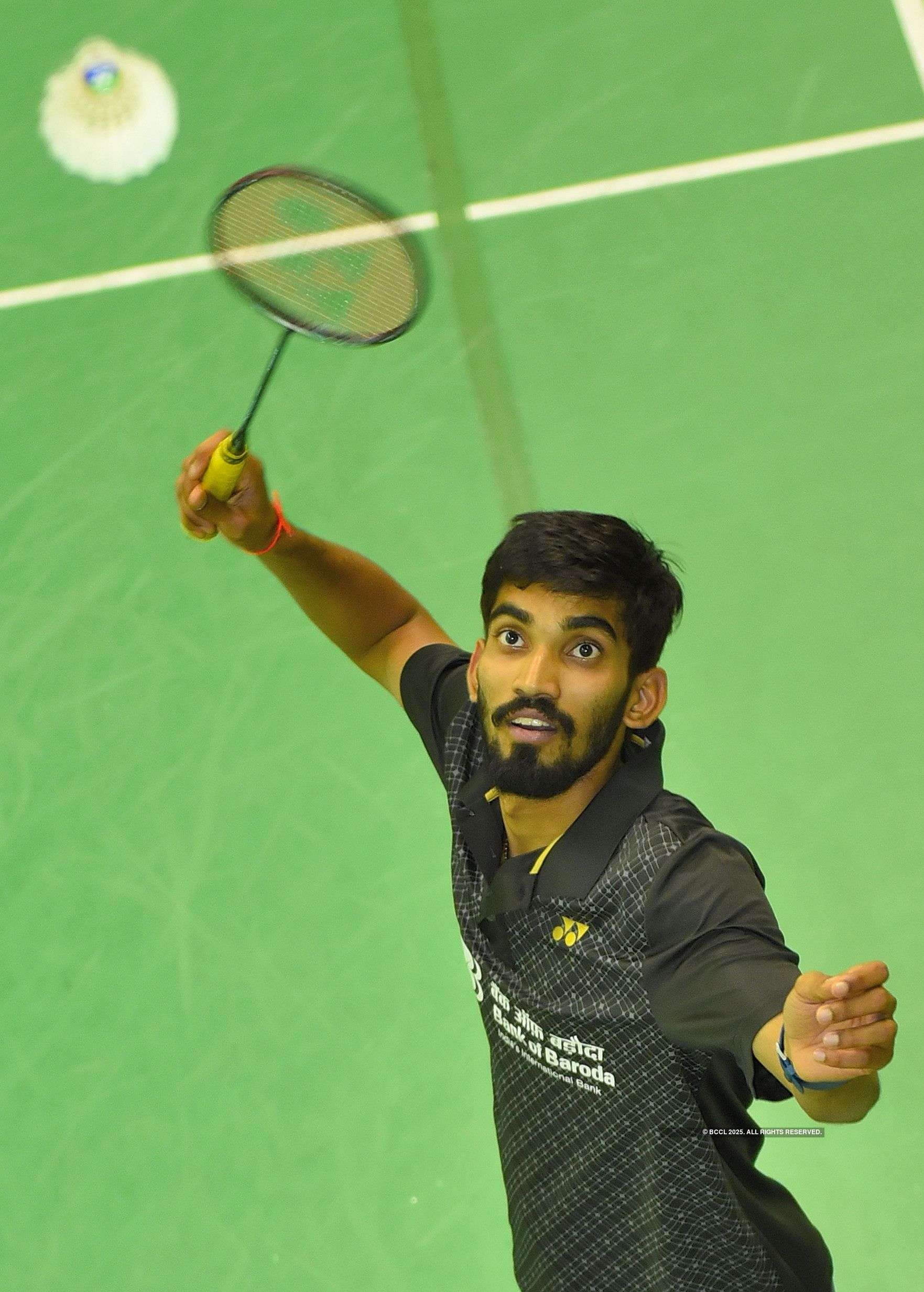 Japan Open 2018: Kidambi Srikanth eliminated in quarter-finals