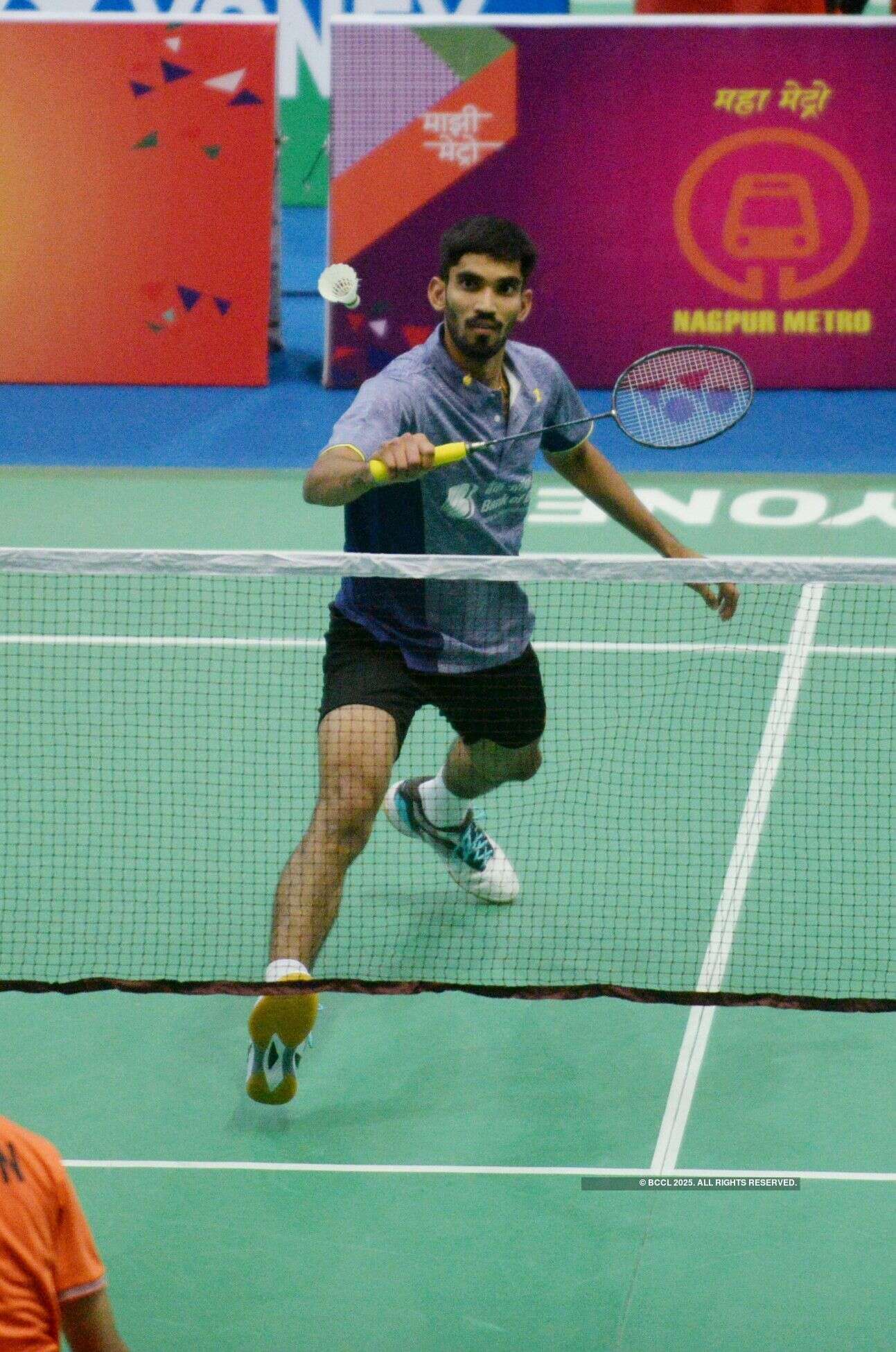 Japan Open 2018: Kidambi Srikanth eliminated in quarter-finals