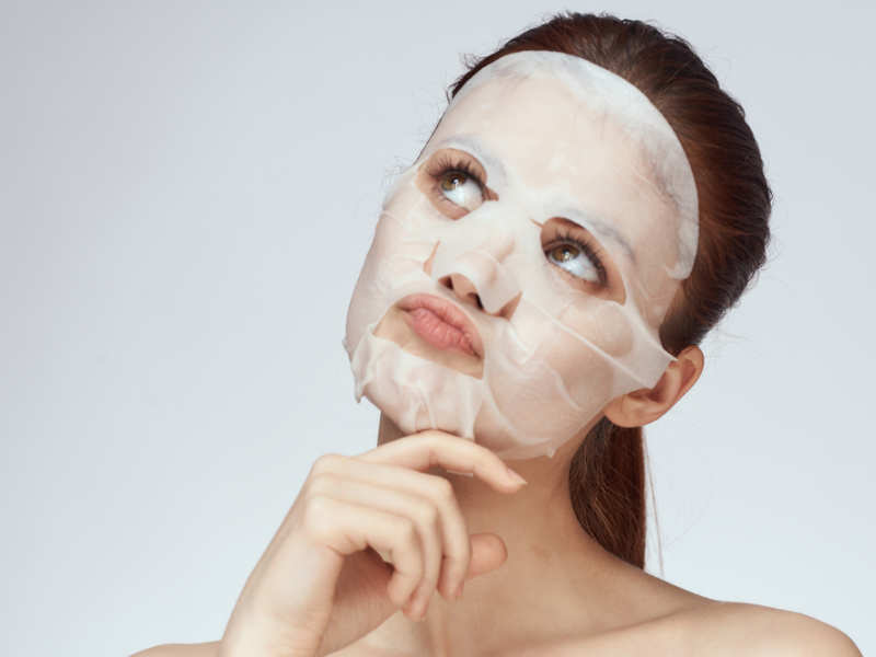 Everything you need to know about sheet masks | The Times of India