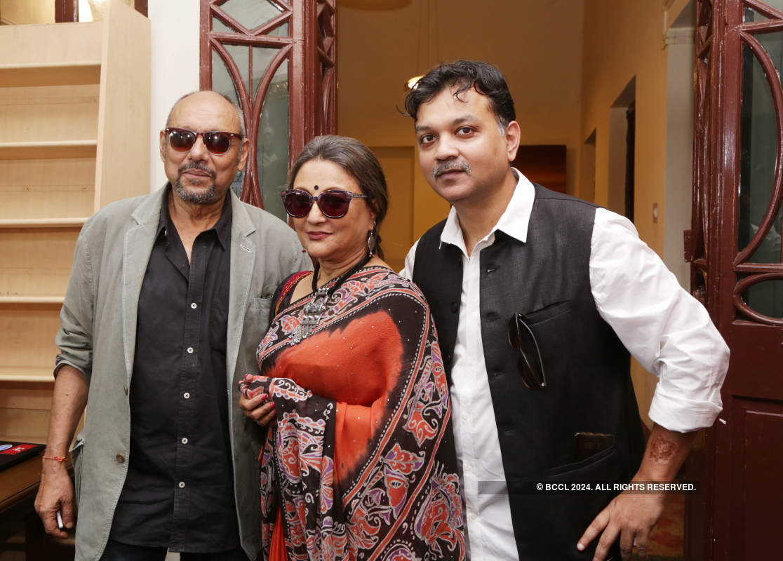 Ek Je Chhilo Raja: Trailer launch