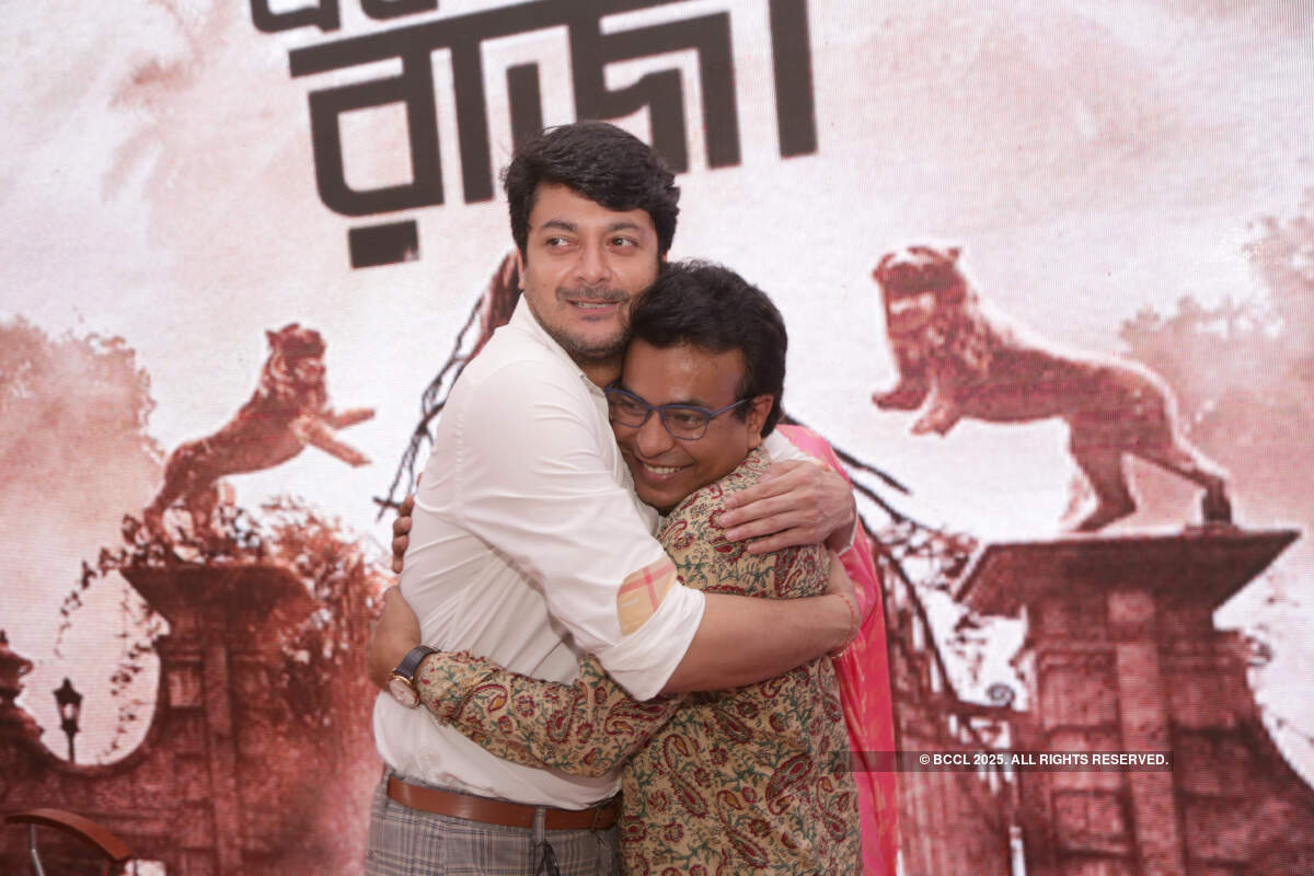 Jisshu U Sengupta and Rudranil Ghosh