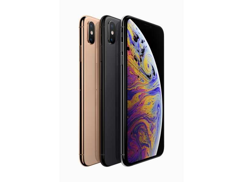smartwatch for iphone xr