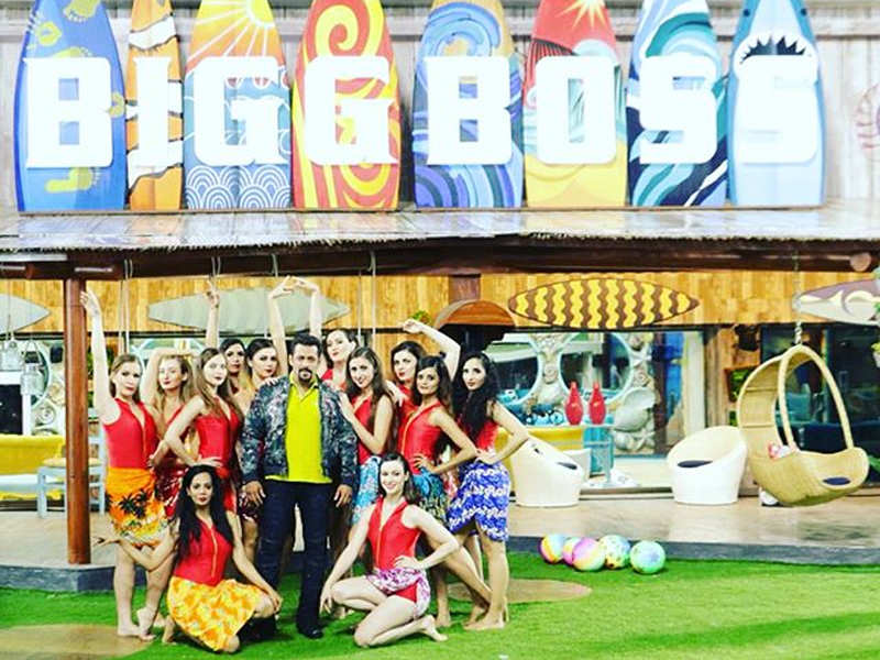 bigg boss season 12 full episode in hindi