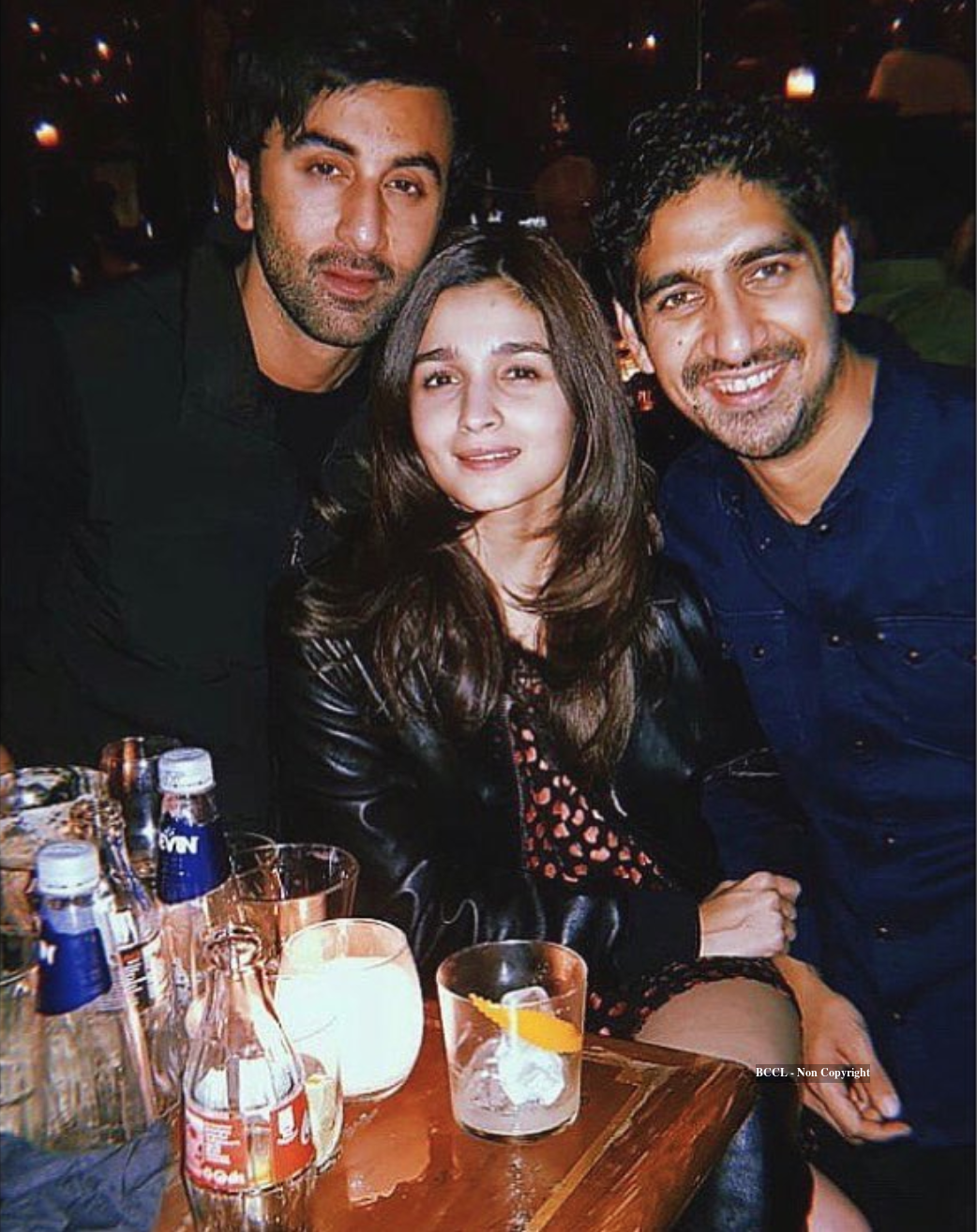 Alia Bhatt & Ranbir Kapoor Photos
