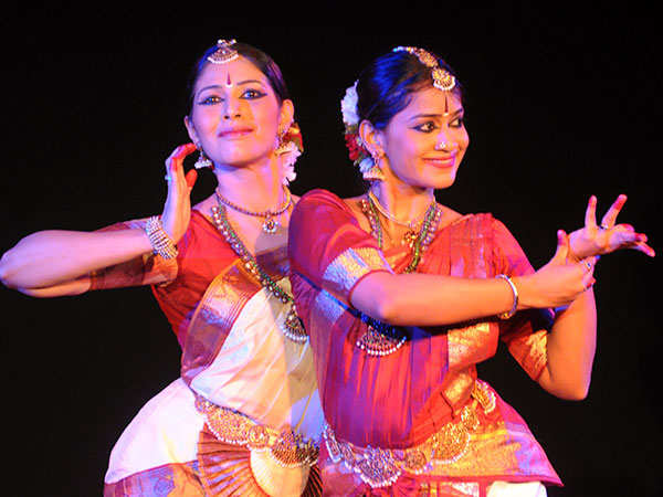 Four dance styles merged at this event | Events Movie News - Times of India