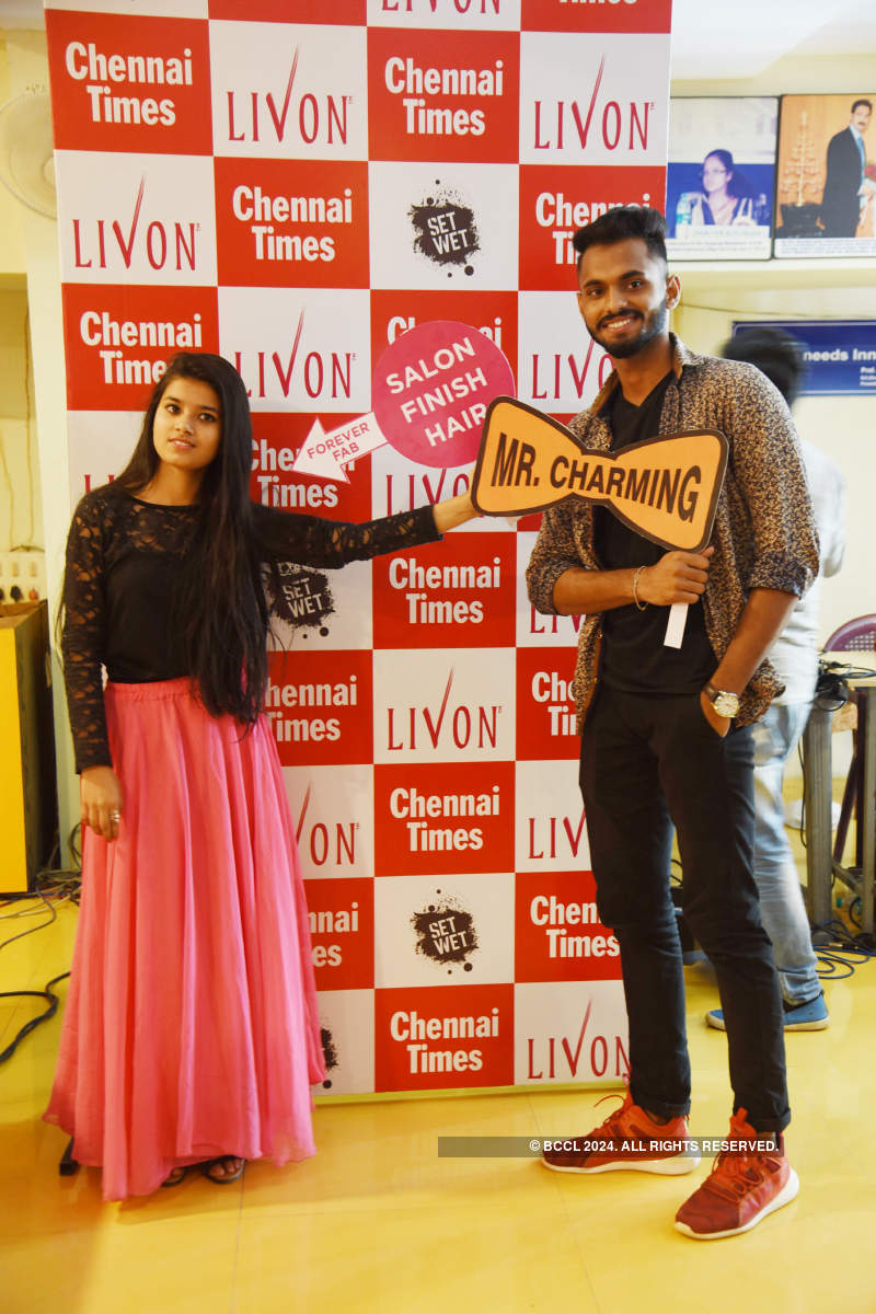Livon Chennai Times Fresh Face Season 11: Auditions