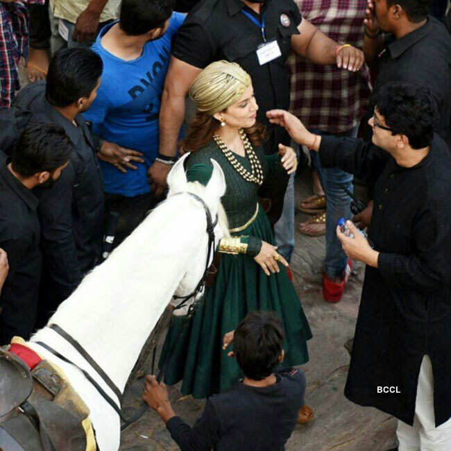 Kangana Ranaut Photos