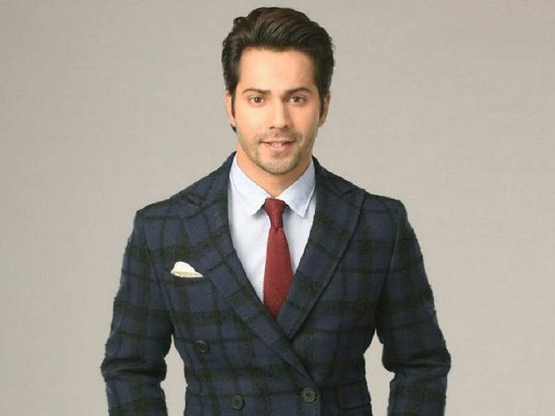 Varun Dhawan feels Alia Bhatt and other actresses are not paid enough in the industry