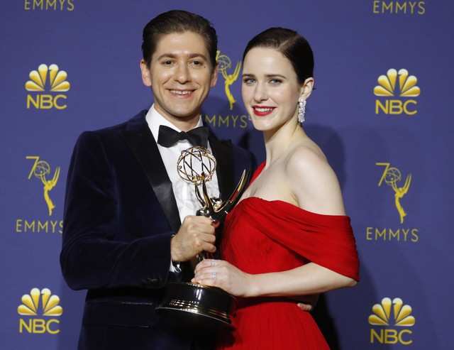 Emmy Awards 2018: Winners